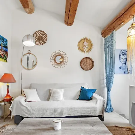 Apartment Domi *