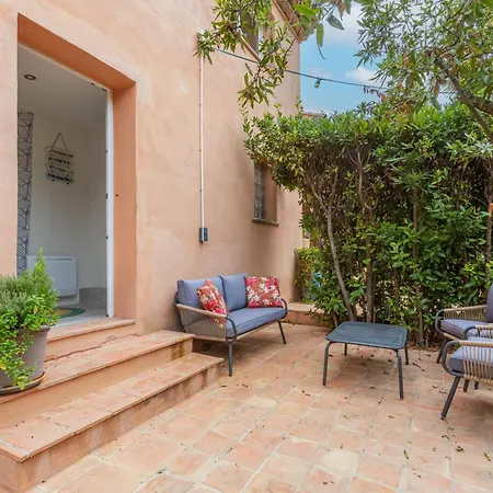 Appartamento Domi Grimaud