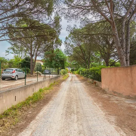 Domi Appartamento Grimaud